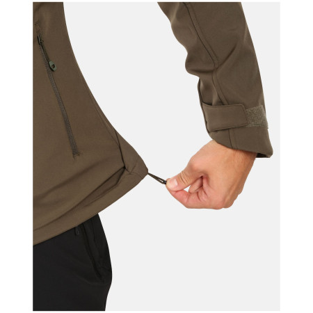 Kilpi Ravio-M férfi dzseki