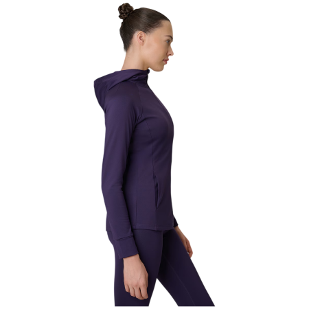 4F Technical Sweatshirt F656 női funkcionális pulóver
