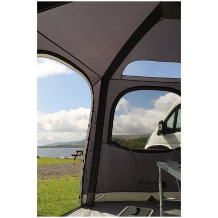Vango HexAway Pro Air Mid elősátor