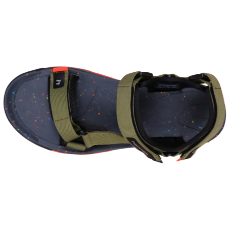 Hannah Garnet M férfi szandál