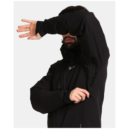 Kilpi Tonnsi-M férfi dzseki