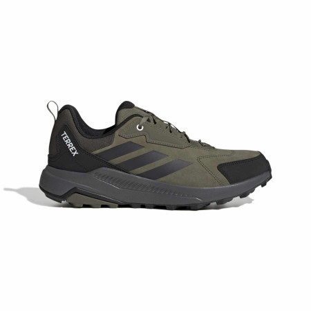 Adidas Terrex Anylander Leather férfi túracipő