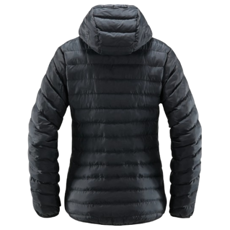 Haglöfs Sarna Mimic hood női dzseki