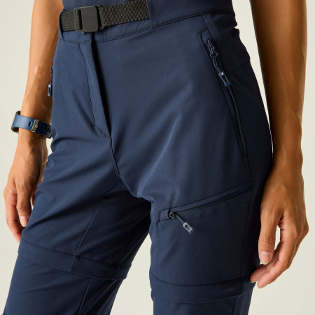Dare 2b Melodic Pro Zip Off Trouser női nadrág