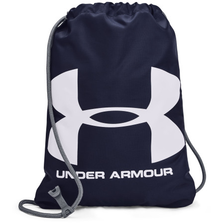 Under Armour Ozsee Sackpack cipőhuzat k é k