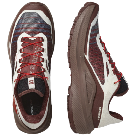 Salomon Genesis 2 férfi futócipő