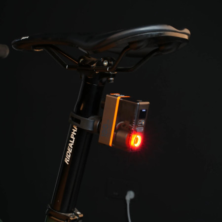 Flextail TINY Tire Pump ACS elektromos pumpa