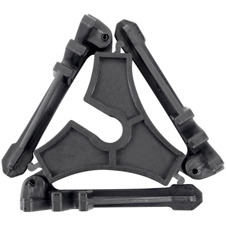 Brunner PackPot Ultralite 16 edénykészlet