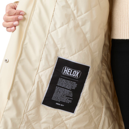 Helly Hansen W Moss Ins Pu Coat női dzseki