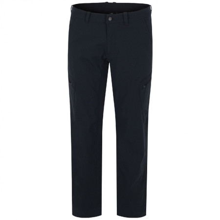 Hannah Nate férfi nadrág fekete