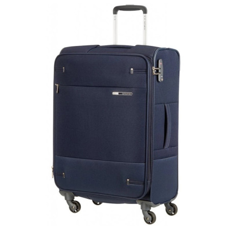 Samsonite Base Boost 66 gurulós bőrönd