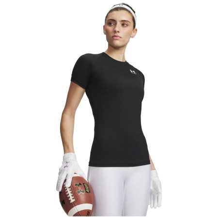 Under Armour UA HG Authentics Comp SS női póló