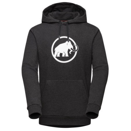 Mammut Logo ML Hoody Men férfi pulóver