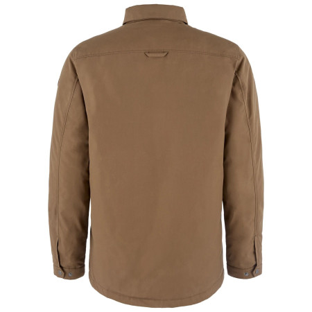 Fjällräven Övik Down Shirt Jacket M férfi dzseki