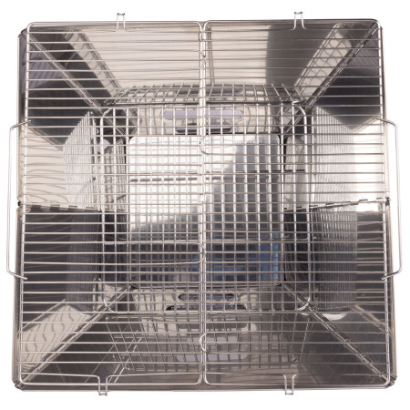 Vango Ranger BBQ grill