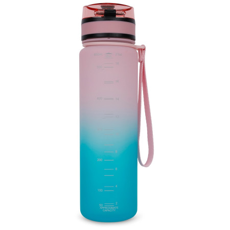 Regatta 0.6L Tritan Flip kulacs