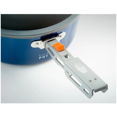 GSI Outdoors Bugaboo Ceramic 3L Cookset edénykészlet