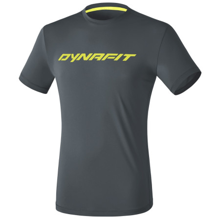 Dynafit Traverse 2 M S/S Tee férfi póló szürke 0720 - cinder