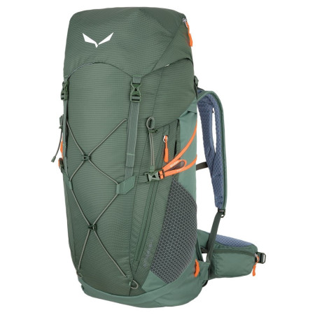 Salewa Alp Trainer 35+3 hátizsák zöld DuckGreen