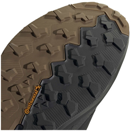 Adidas Terrex Freehiker 3 Mid Gtx férfi túracipő