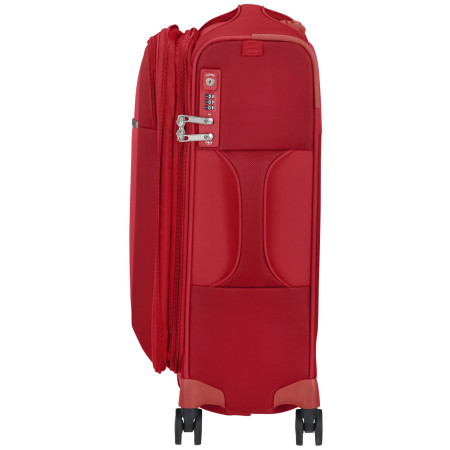 Bőrönd Samsonite D´lite Spinner 55 Exp
