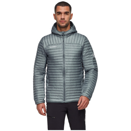 Mammut Broad Peak Light IN Hooded Jacket Men férfi dzseki
