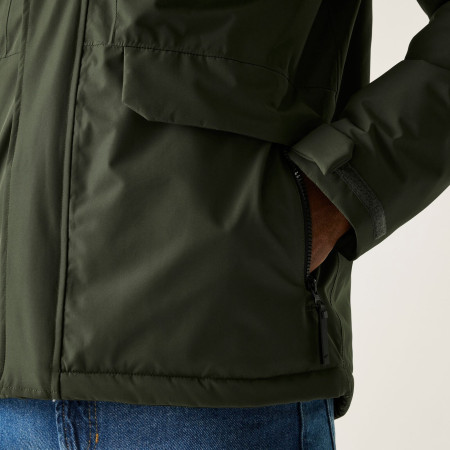 Regatta Sterlings férfi dzseki