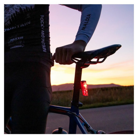 Sigma Blaze hátsó lámpa