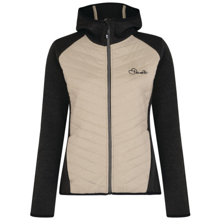 Dare 2b Refinery Sweater női pulóver bézs Blk/Macchiat