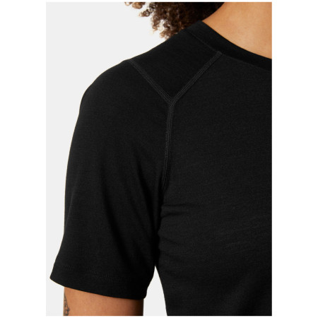 Helly Hansen W HH Durawool T-Shirt női póló