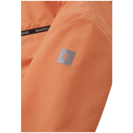 Reima Finholma gyerek dzseki