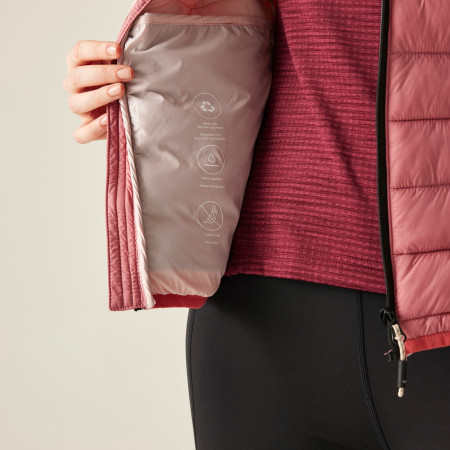 Regatta Women's Marizion női dzseki