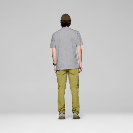 Norrona 29 cotton viking T-shirt férfi póló