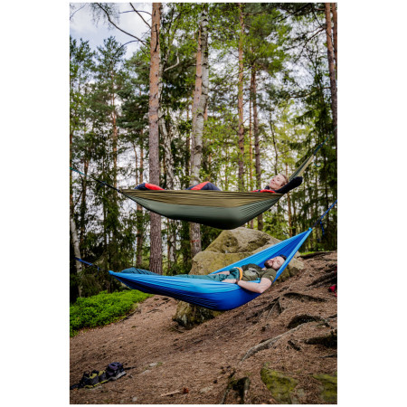 Zulu Grootie Single függőágy