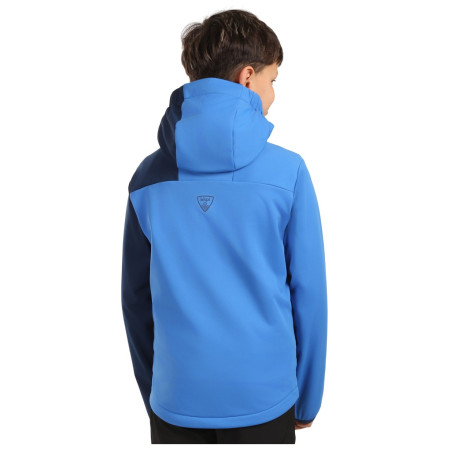 Kilpi Ontavio-Jb gyerek softshell kabát