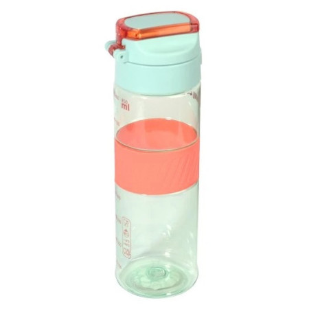 Pinnacle Pulse 650ml kulacs világoszöld Mint