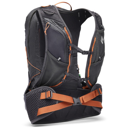 Black Diamond Pursuit 15 Backpack hátizsák