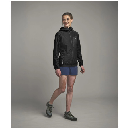 Ortovox Trace Windbreaker Jacket W női softshell kabát