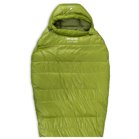 Hálózsák Pinguin Lava 350 185 cm