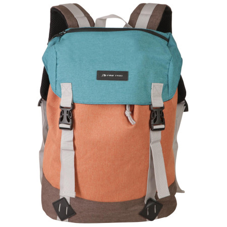 Hátizsák Alpine Pro Derese 20 l barna/kék