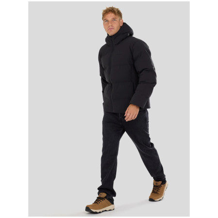 Fundango Newport Puffer Jacket férfi dzseki
