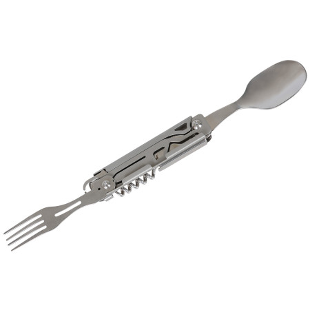 Zulu Multispork 6in1 többfunkciós kés