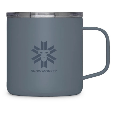 Snow Monkey Booster thermo bögre