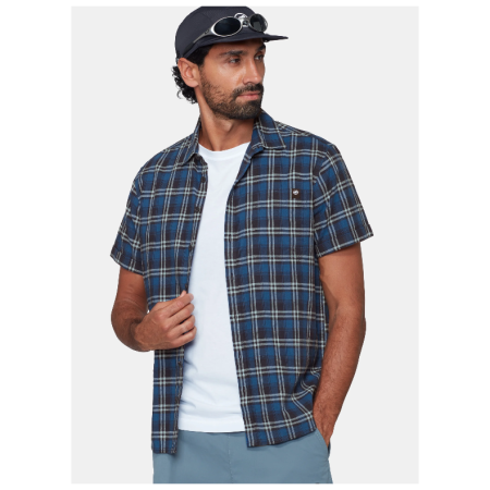 Mammut Trovat Summer Shirt férfi ing