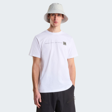 The North Face M Nse Reg Ss Tee-Graphic férfi póló