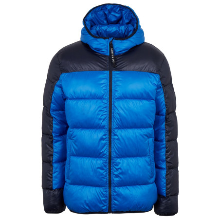 Sam73 Ron férfi dzseki kék