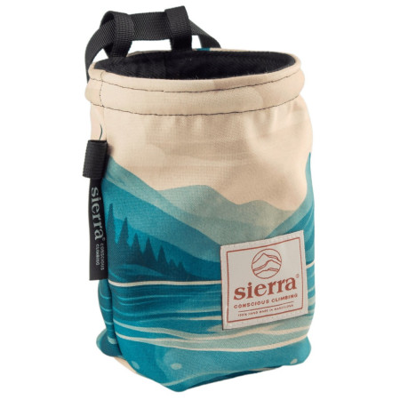 SIERRA Climbing Element Series ziazsák