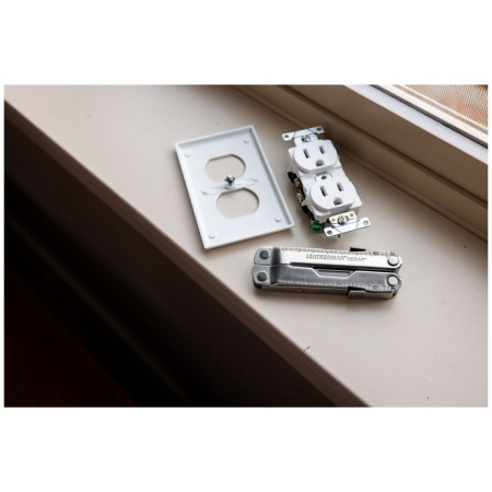 Leatherman Rebar Box multitool