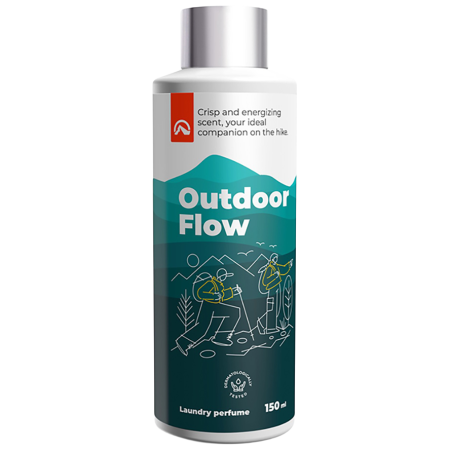 Northfinder Outdoor Flow 150ml mosóparfüm