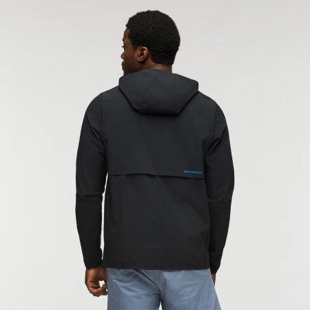 Cotopaxi Vuelta Performance Windbreaker Jacket férfi dzseki